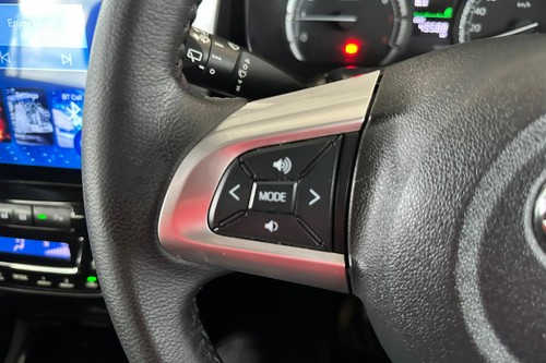 2022 Perodua Aruz 1.5AV Terpakai