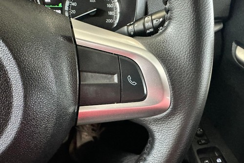 2022 Perodua Aruz 1.5AV Terpakai