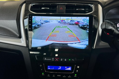 2022 Perodua Aruz 1.5AV Terpakai