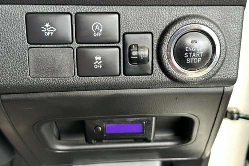 2022 Perodua Aruz 1.5AV Terpakai