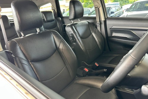 2022 Perodua Aruz 1.5AV Terpakai