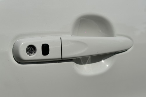 2022 Perodua Aruz 1.5AV Terpakai