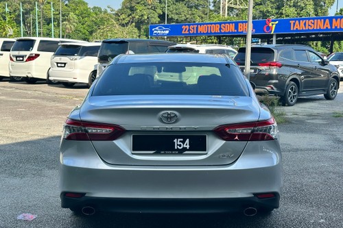 Beli kereta terpakai