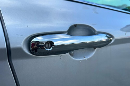 2021 Toyota Camry 2.5V Terpakai