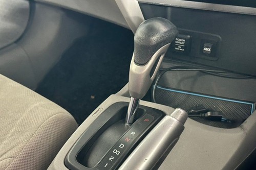 Used 2015 Honda Civic 1.8S