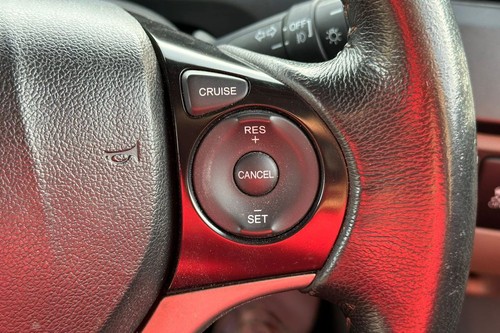 Used 2015 Honda Civic 1.8S