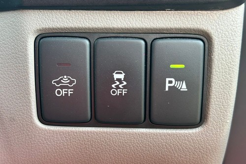 Used 2015 Honda Civic 1.8S