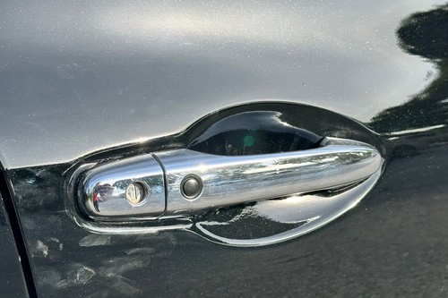 Used 2015 Honda Civic 1.8S