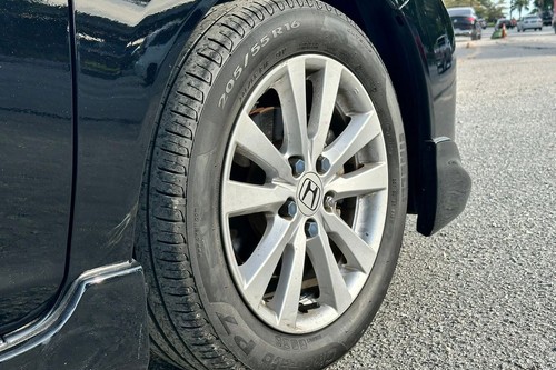 Used 2015 Honda Civic 1.8S