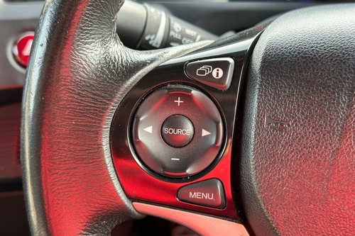 Used 2015 Honda Civic 1.8S