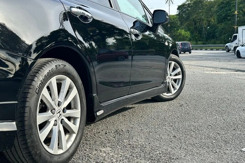 Used 2015 Honda Civic 1.8S