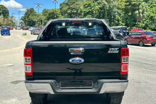 Beli kereta terpakai