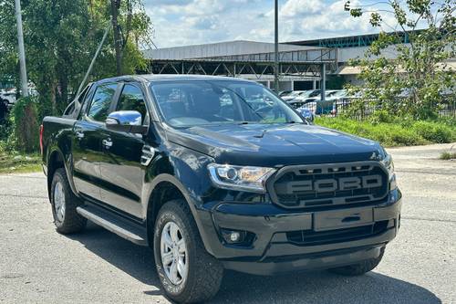 Used 2019 Ford Ranger 2.2L XLT AT