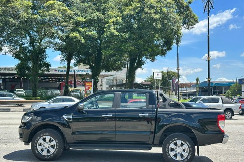 Beli kereta terpakai