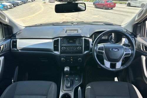 2019 Ford Ranger 2.2L XLT AT Terpakai