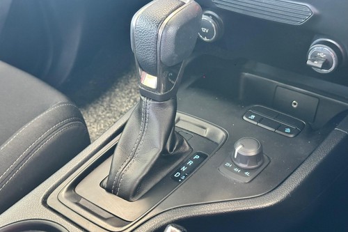 2019 Ford Ranger 2.2L XLT AT Terpakai