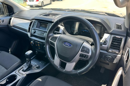 2019 Ford Ranger 2.2L XLT AT Terpakai