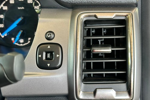 2019 Ford Ranger 2.2L XLT AT Terpakai