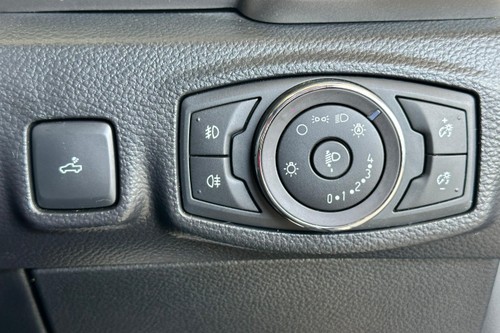 2019 Ford Ranger 2.2L XLT AT Terpakai