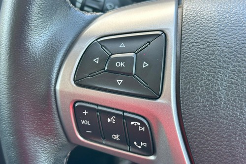 2019 Ford Ranger 2.2L XLT AT Terpakai