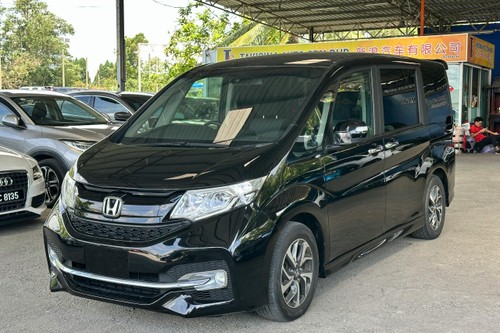 Beli kereta terpakai