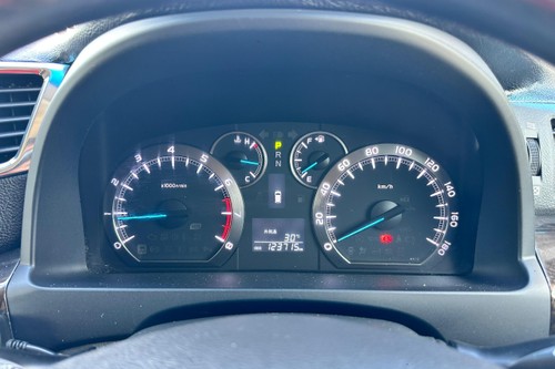 Used 2012 Toyota Vellfire 2.4Z