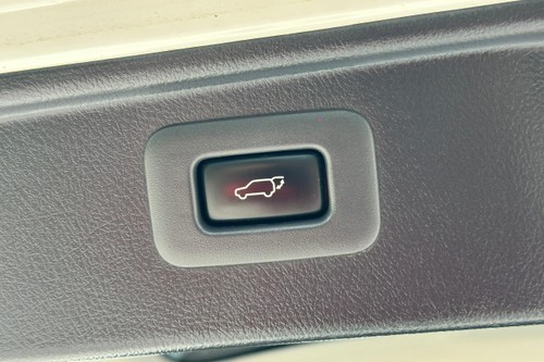 Used 2012 Toyota Vellfire 2.4Z