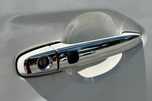 Used 2012 Toyota Vellfire 2.4Z