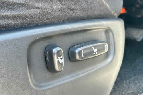 Used 2012 Toyota Vellfire 2.4Z