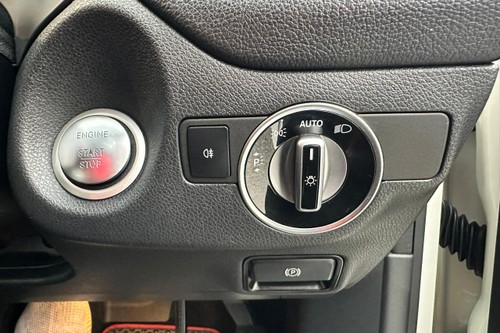 2017 Mercedes Benz CLA-Class Coupe 45 AMG 4MATIC Terpakai