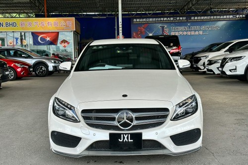 Beli kereta terpakai