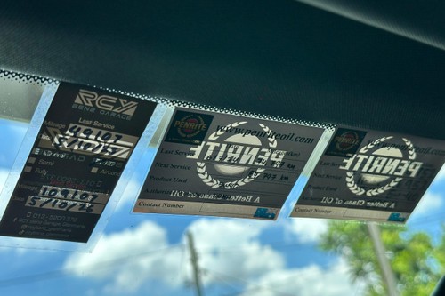 2018 Mercedes Benz C-Class Coupe 180 Terpakai