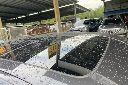 2017 BMW 7 Series Sedan 740Le xDrive Terpakai