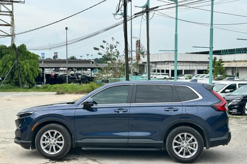 Second hand 2023 Honda CR-V 1.5L V 