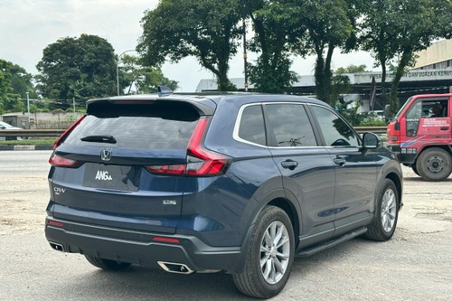Used 2023 Honda CR-V 1.5L V