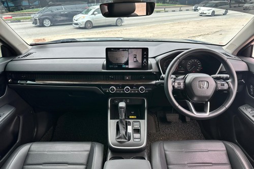 Used 2023 Honda CR-V 1.5L V