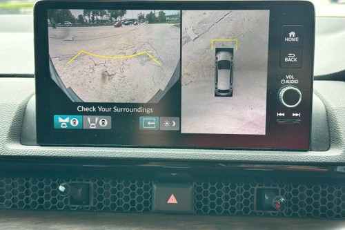 Used 2023 Honda CR-V 1.5L V