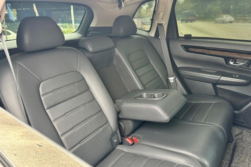 Used 2023 Honda CR-V 1.5L V