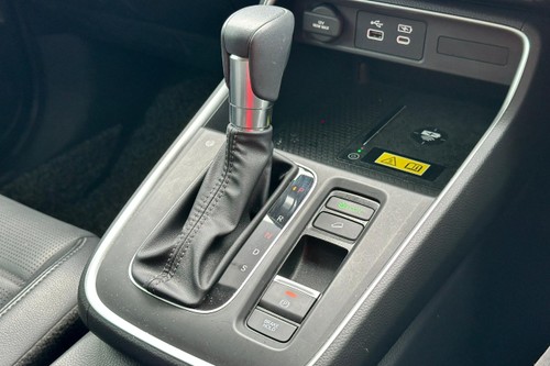 Used 2023 Honda CR-V 1.5L V