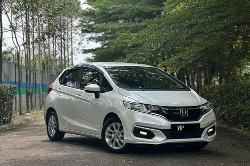 Used 2019 Honda Jazz 1.5L Hybrid