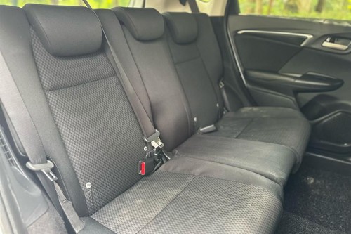 Used 2019 Honda Jazz 1.5L Hybrid