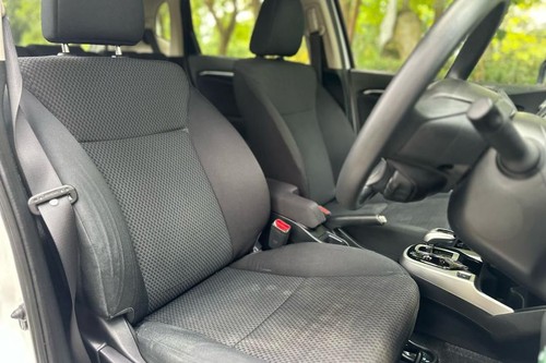 Used 2019 Honda Jazz 1.5L Hybrid