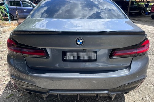 Beli kereta terpakai