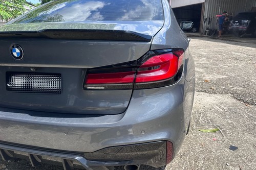 Beli kereta terpakai