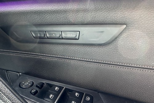 2018 BMW 5 Series Sedan 530e M Sport Terpakai