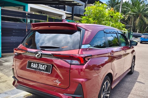 Beli kereta terpakai