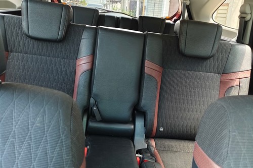 2023 Perodua Alza 1.5L AV Terpakai