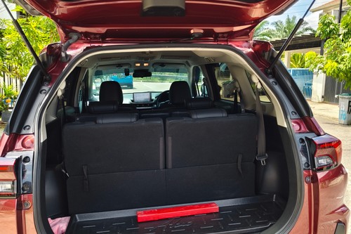 2023 Perodua Alza 1.5L AV Terpakai