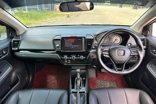 Used 2022 Honda City Hatchback 1.5 V