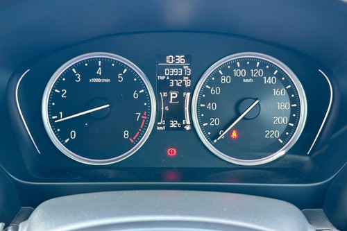 Used 2022 Honda City Hatchback 1.5 V